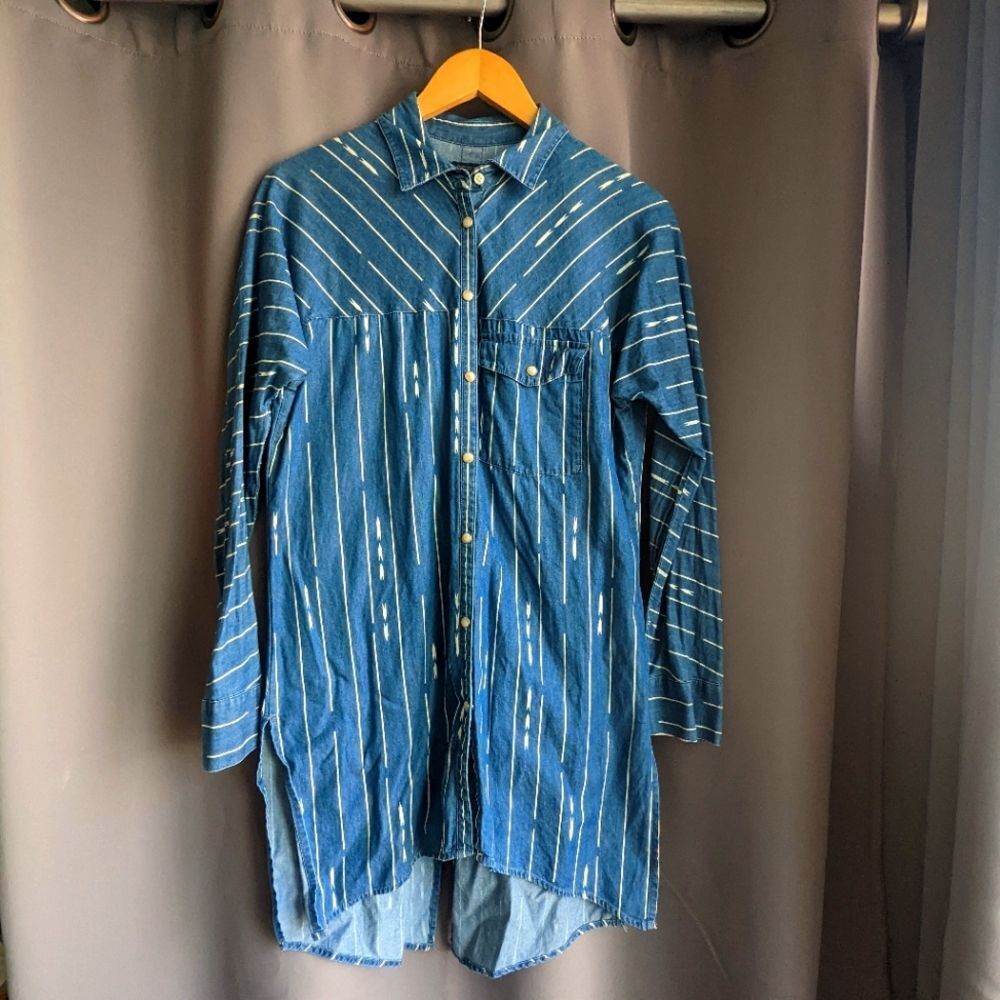 Pendleton Tunic - Picture 2 of 5